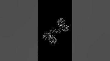 Python || turtle || flower || Adobe illustrator || #foryou #python #graphics #designs #turtle
