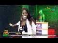 Doreen black hits rwenzori tv get down fire program