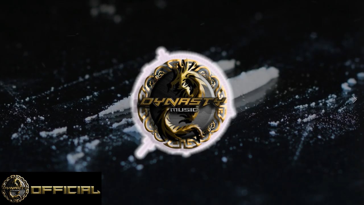 "Cocaine III" -  Bushido [CCN4] Style Rap Beat (Prod. by Ali Dynasty)