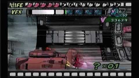 Viewtiful Joe part 26