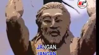 Tangan Tangan Setan (Nicky Astria)