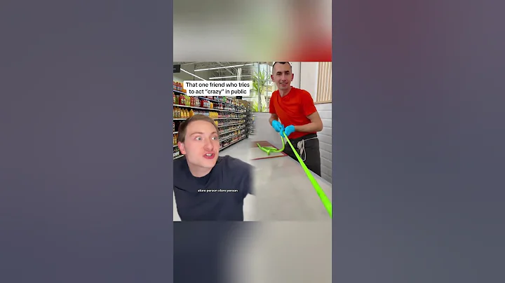 If you did, don't forget to like, comment and subscribe to my channel. #pov #funny #fyp #foryou