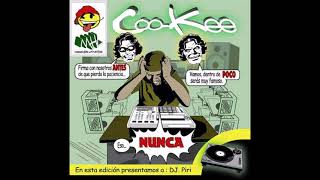 Coo-Kee - Te Has Podido (prod. por Coo-Kee)