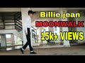 Billie jean  moonwalk  michael jackson  jackson star indian mj impersonator