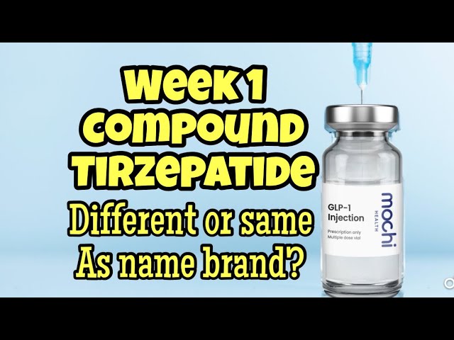 why does tirzepatide have less side effects The promise of tirzepatide: A narrative review of metabolic benefits