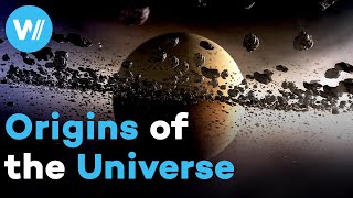 The Big Bang - Origins of the Universe | Children of the Stars (5/10)