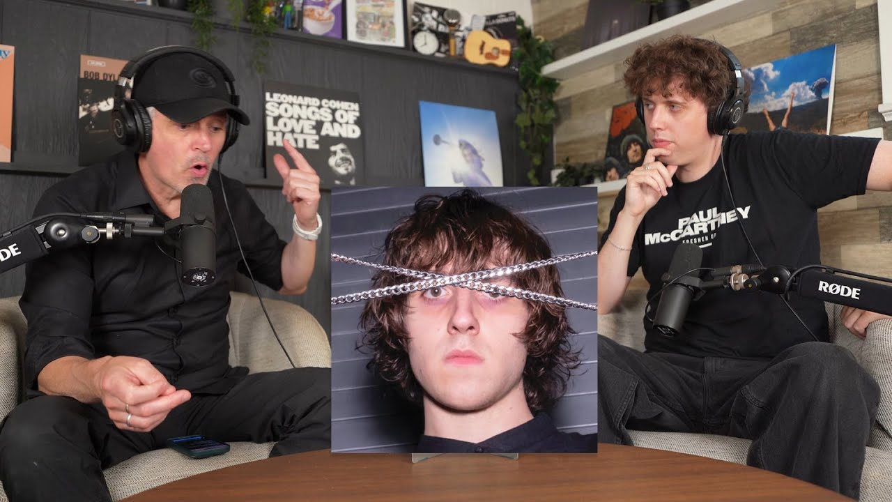 Реакция отца на Кэмерона Уинтера — Heavy Metal