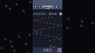 Bricks N Balls Level 53: 3 Stars