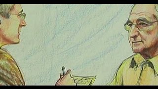 Famous FBN Exclusive: Madoff Changes His Story Net Worth