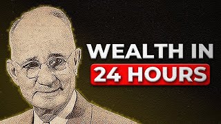 7 Rules That Will Make You Rich (Faster Than You Think) | Napoleon Hill