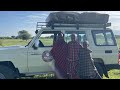 Self-Drive Safari Adventure with Laba Africa 4x4 Rental Jeeps in Kenya, Uganda, and Tanzania