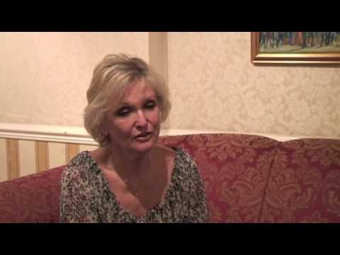 Bristol Hippodrome Interview with Lyn Paul