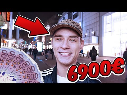 Video: Wie viel Geld verdienen Sie mit eJury?