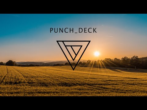 Punch Deck - Homestead