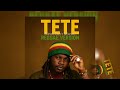 Marioo TETE Reggae Version Official Audio Next Gen Music