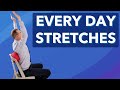 Do These 7 Stretches EVERY DAY. Stretches for Seniors