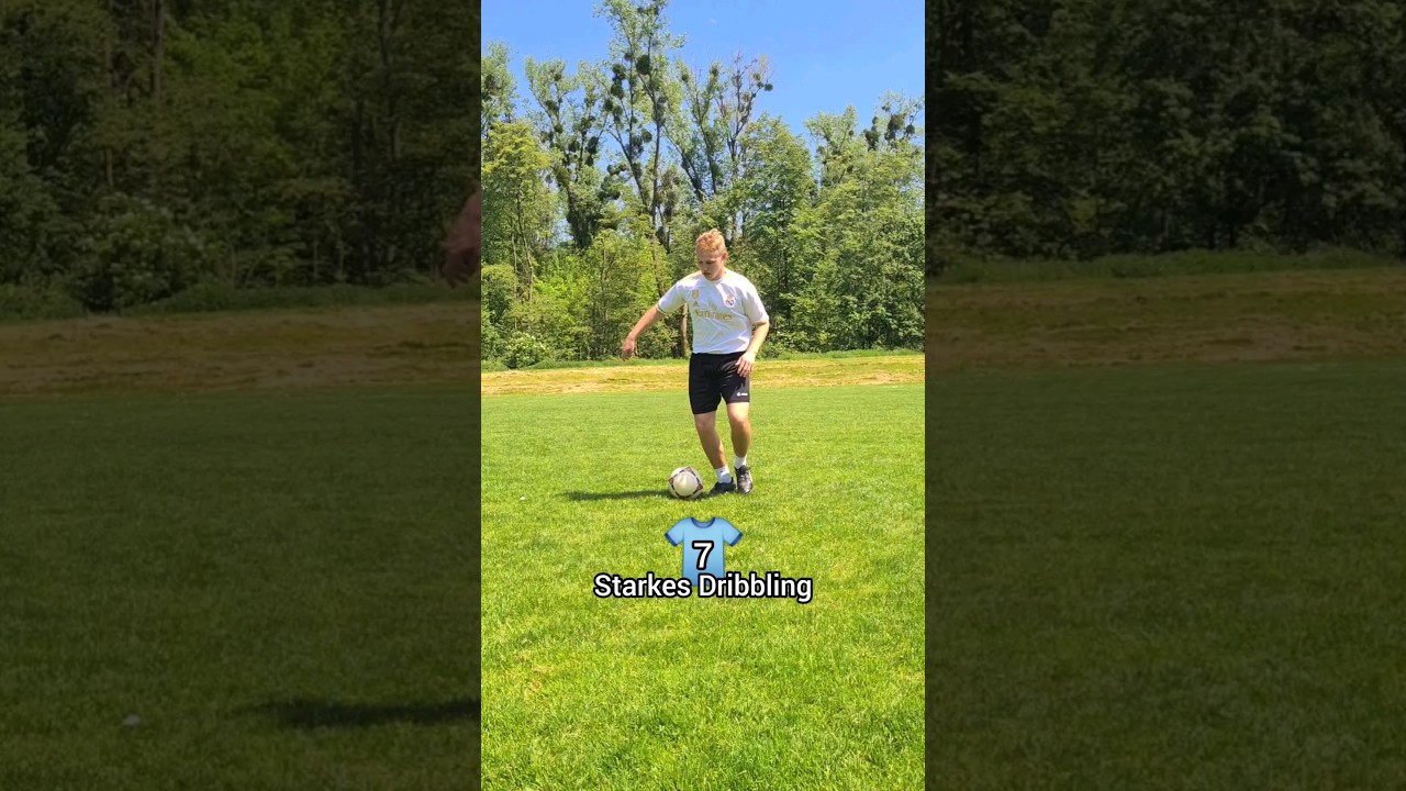 Was deine Trikotnummer im Fussball über DICH aussagt👕 