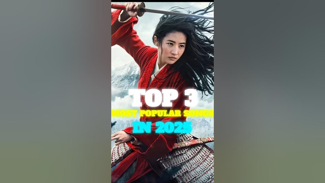 Top 5 Most Popular Songs In 2025 | Dhak Dhak, Victory Anthem, Maniac | #shorts #trendingnow Top 5 Most Popular Songs In 2025 | Dhak Dhak, Victory Anthem, Maniac | #shorts #trendingnow