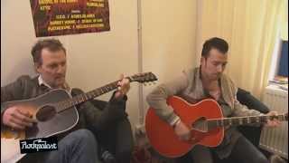 D-A-D - I Want What She&#39;s Got (unplugged) @ Rock Hard Festival / Rockpalast 18.05.2013