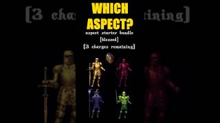 UO Outlands - Which Aspects for New Players?