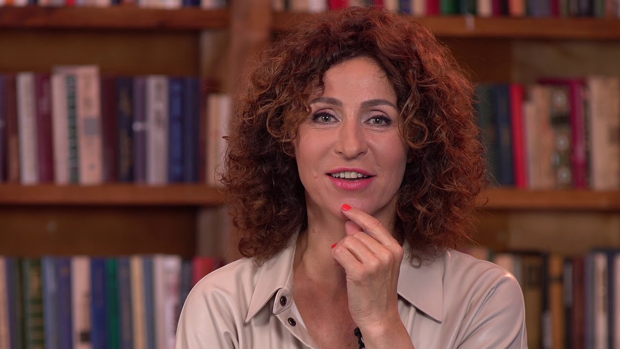 MEDIA STAR / ОБРАЗ ТЕЛЕЗВЕЗДЫ / ЭПИЗОД 4 / ИНСТРУМЕНТЫ ТЕЛЕВЕДУЩЕГО / НАДЕЖДА МАТВЕЕВА