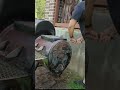 BBQ grill paint