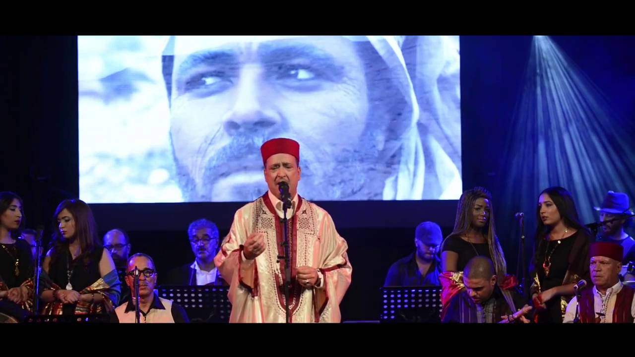 خليفة اسماعيل الحطاب عيني رات خيال فوق الربوه