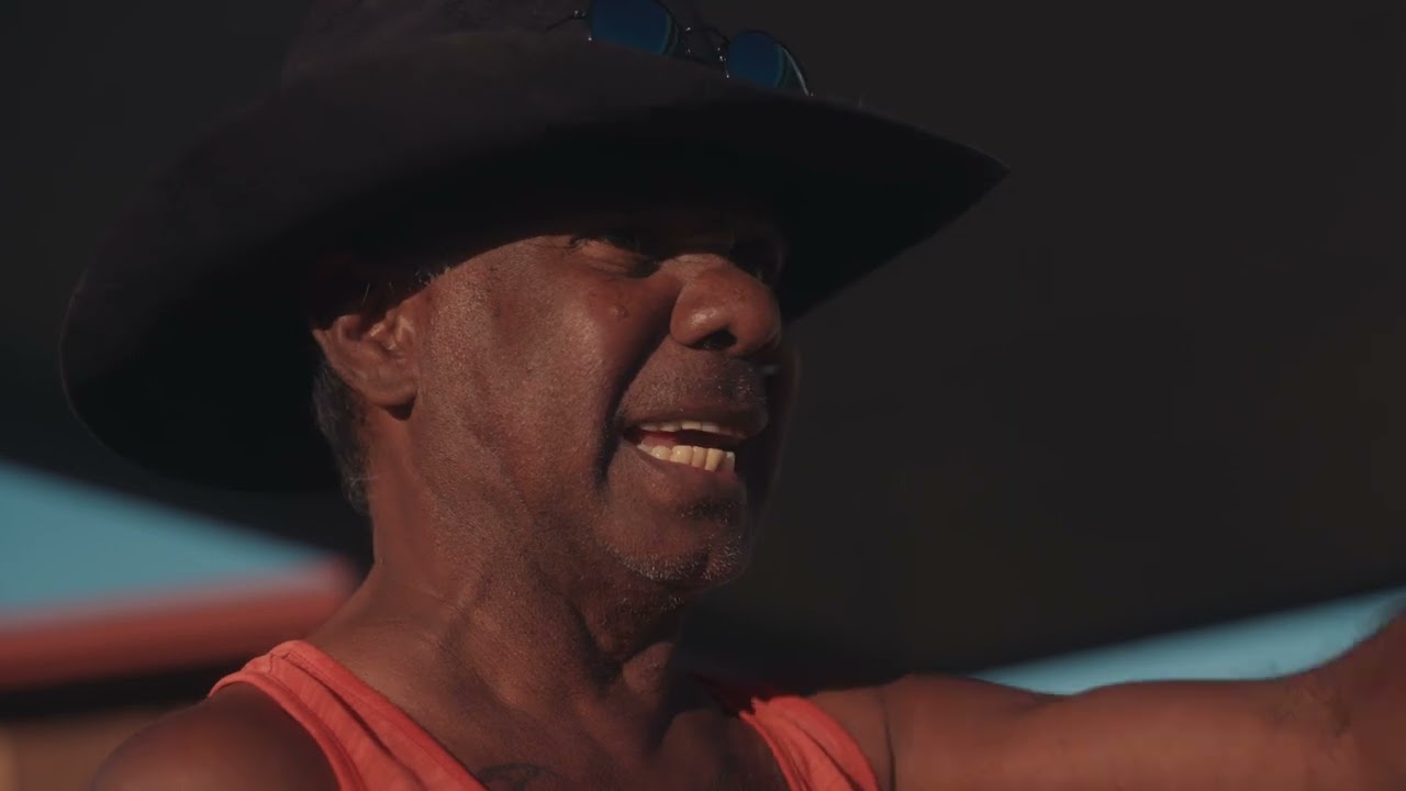 The Story of Dumaji | 'Kids in Culture'