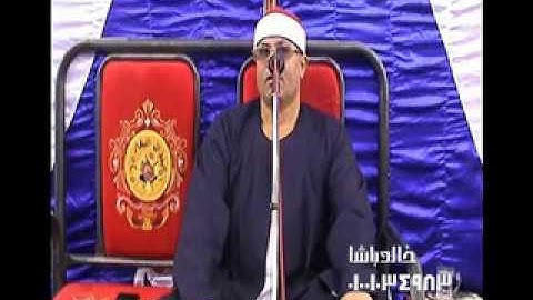 الشيخ عبدالله بريك سوره فصلت بالمنشيه الجديده 11 2 2017 new