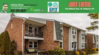 Information Just Listed 🏘🏡 144 Millard Avenue, West Babylon,NY News
