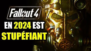 Fallout 4 en 2024 est Stupéfiant (Critique DLC)