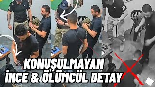 Kendi Silahı İle Arkadaşı Tarafından Vuruldu! Kim Hatali?