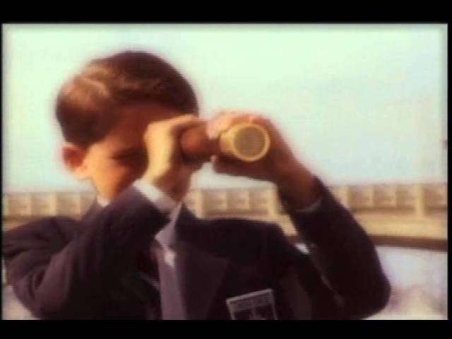 requiem for the man of nomadMOON CHILD