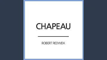 Chapeau (Acoustic V. Remix)