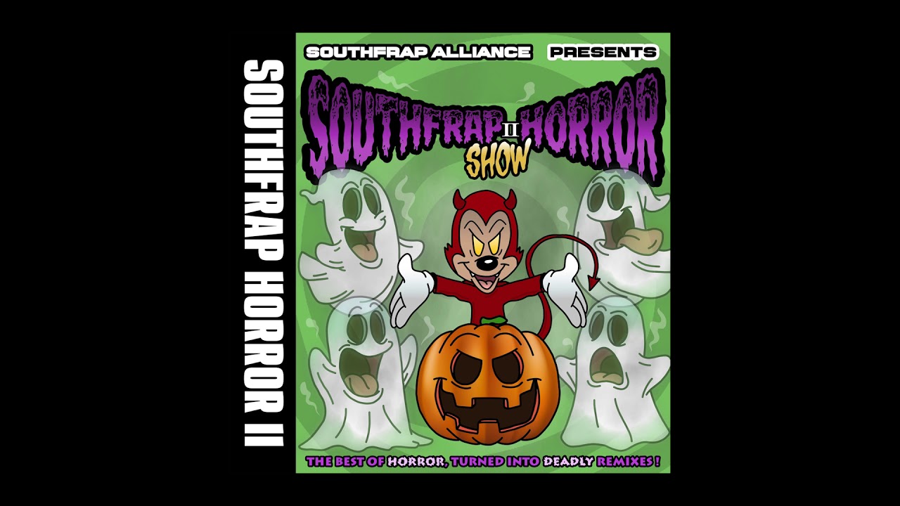 FUTURE IS OFFLINE - THE EXORCIST