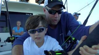 Aidens Tuna- 2016 End of Season on Kingfisher, 4K