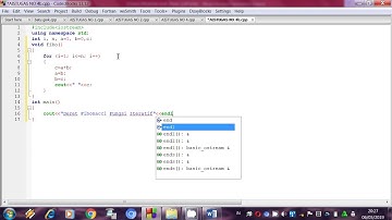 PROGRAM DERET FIBONACCI SECARA ITERATIF