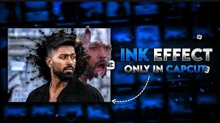Ink Flashback Effect Tutorial On Capcut (Easiest Method)