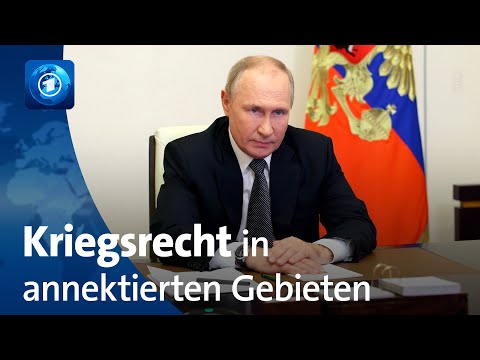 Video: Kriegsrecht in Russland: mögliche Gründe für die Einführung
