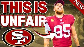 The 49ers Just Gained A MASSIVE