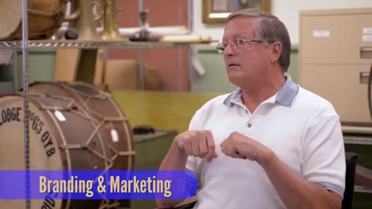 Bill Forbes Interview highlights YouTube