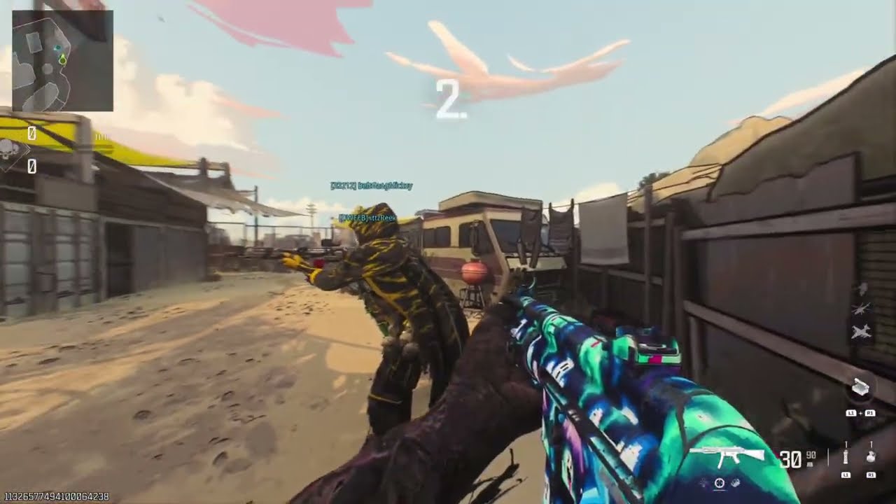 MW3 TROLLING LIVE! chillstream