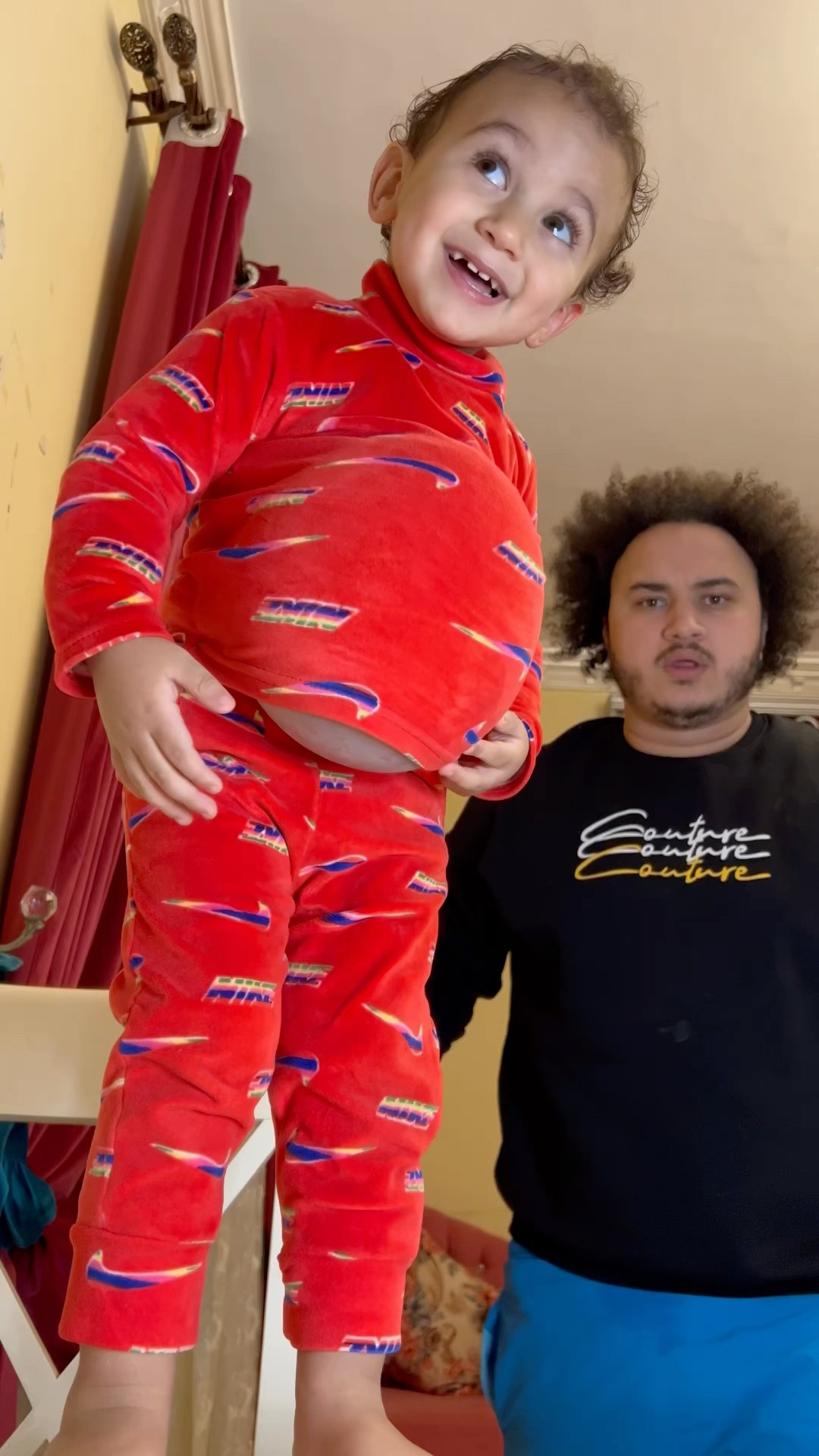 ???