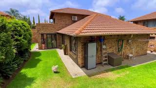 29 Lismore Manor, Meyersdal - REMAX Team Khaya (P24)