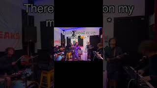 Nine Vicious - 24Hrs (Live Band Performance)*