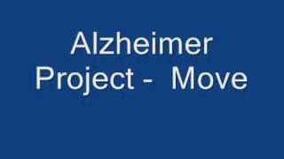 Alzheimer Project - Move