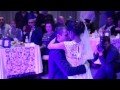 Lara Fabian - Je T'aime , wedding dance by Potapenko Helen