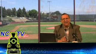 NCTV45’s NewsWatch NewsBrief Segment 4 Tuesday May 3, 2016