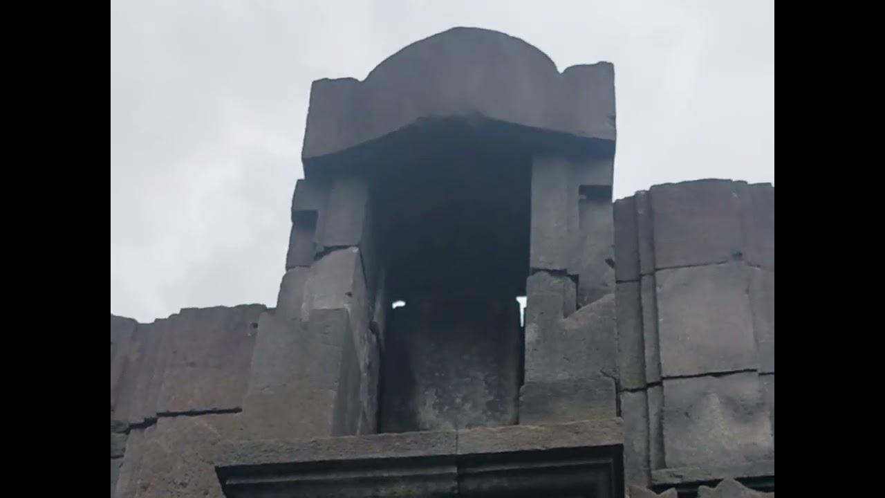 Jejak Candi Kabupaten Magelang seri 1