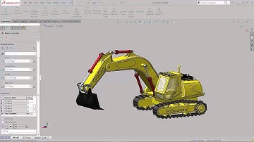 SOLIDWORKS Quick Tip - Mate Controller